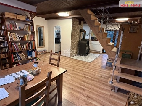 Prodej rodinného domu, 57 m² - 4