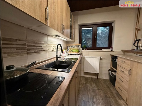 Prodej rodinného domu, 57 m² 12