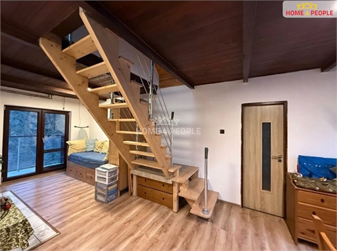 Prodej rodinného domu, 57 m² - 20