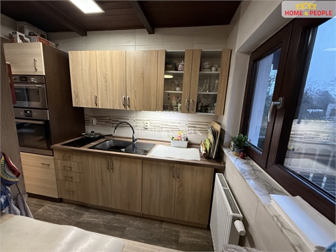 Prodej rodinného domu, 57 m² 14