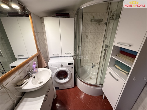 Prodej rodinného domu, 57 m² - 22