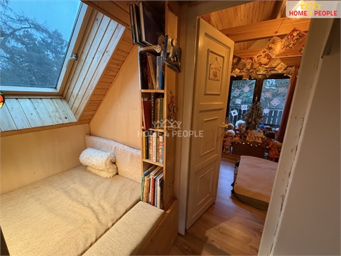 Prodej rodinného domu, 57 m² - 24
