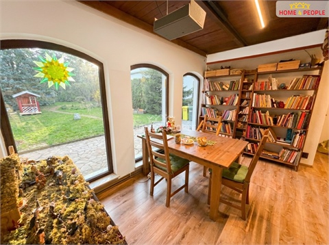 Prodej rodinného domu, 57 m² 2