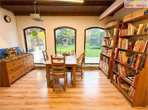 Prodej rodinného domu, 57 m² - 2