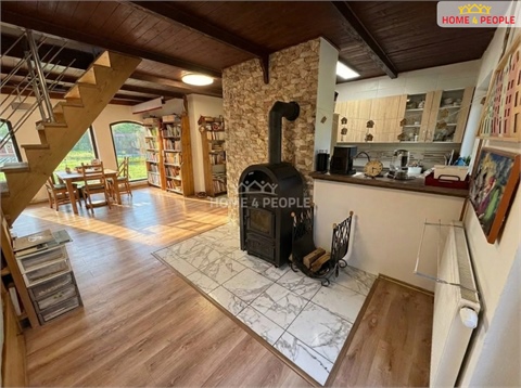 Prodej rodinného domu, 57 m² 10