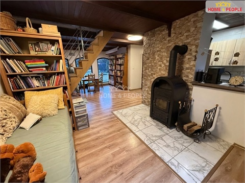 Prodej rodinného domu, 57 m² - 6