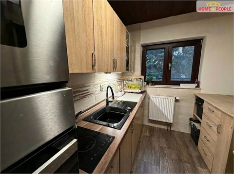 Prodej rodinného domu, 57 m² - 10