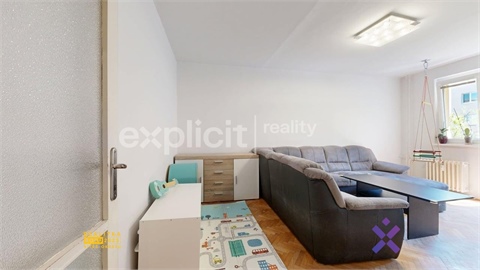 Prodej bytu 3+1, 72 m² 18