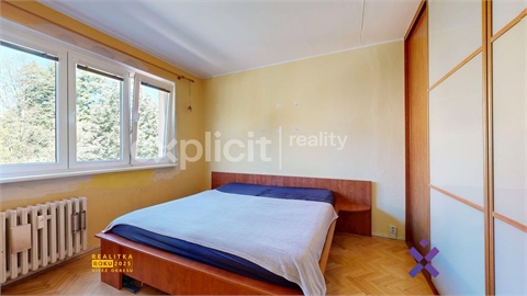 Prodej bytu 3+1, 72 m² - 4