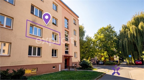 Prodej bytu 3+1, 72 m² - 22