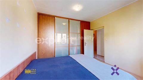 Prodej bytu 3+1, 72 m² 16
