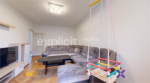 Prodej bytu 3+1, 72 m² 20