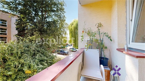 Prodej bytu 3+1, 72 m² - 6
