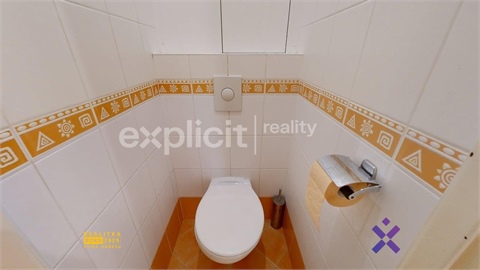 Prodej bytu 3+1, 72 m² - 12