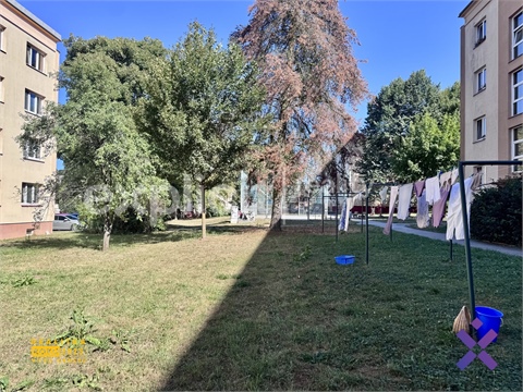 Prodej bytu 3+1, 72 m² - 24