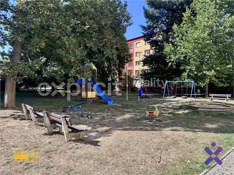 Prodej bytu 3+1, 72 m² 18