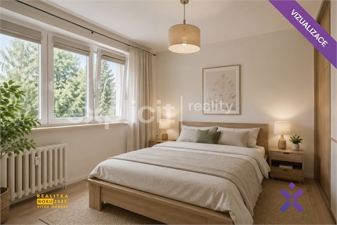 Prodej bytu 3+1, 72 m² 6