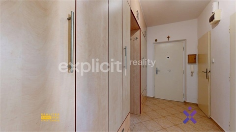 Prodej bytu 3+1, 72 m² 22