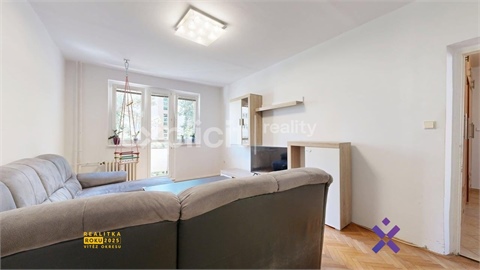 Prodej bytu 3+1, 72 m² - 18