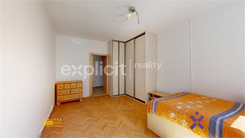 Prodej bytu 3+1, 72 m² - 14