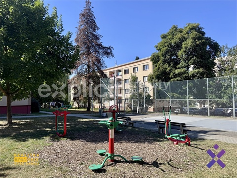 Prodej bytu 3+1, 72 m² - 16