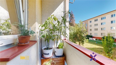 Prodej bytu 3+1, 72 m² - 8