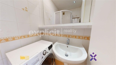 Prodej bytu 3+1, 72 m² - 10