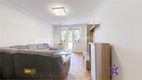 Prodej bytu 3+1, 72 m² 0