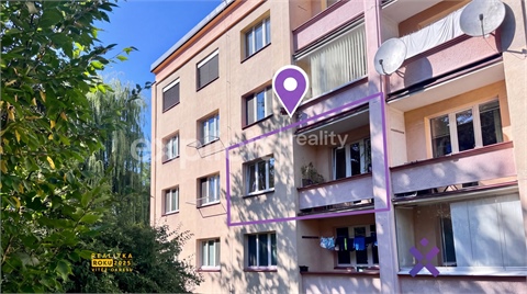 Prodej bytu 3+1, 72 m² 24