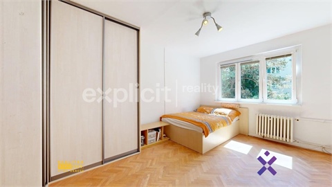 Prodej bytu 3+1, 72 m² - 2