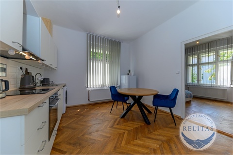 Prodej bytu 3kk, 63 m² 2
