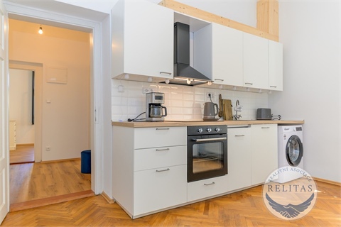 Prodej bytu 3kk, 63 m² - 2