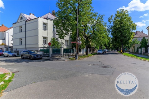 Prodej bytu 3kk, 63 m² 14