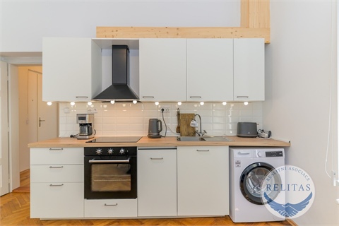 Prodej bytu 3kk, 63 m² 4