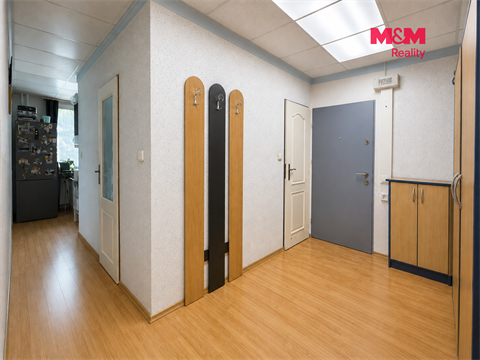 Prodej bytu 3+1, 81 m² 16