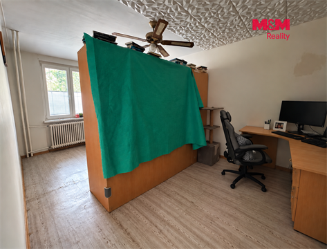 Prodej bytu 3+1, 81 m² - 4