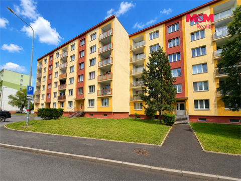 Prodej bytu 3+1, 81 m² - 12