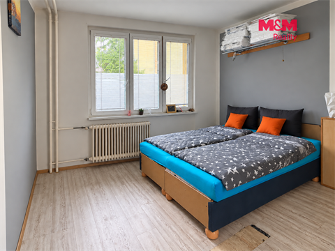 Prodej bytu 3+1, 81 m² - 6