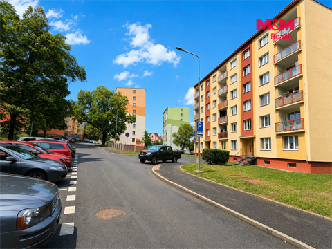 Prodej bytu 3+1, 81 m² - 16