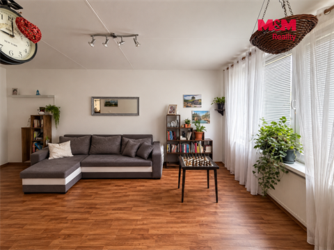 Prodej bytu 3+1, 81 m² 2