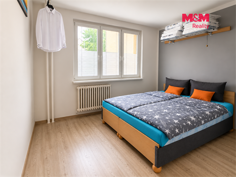 Prodej bytu 3+1, 81 m² 14