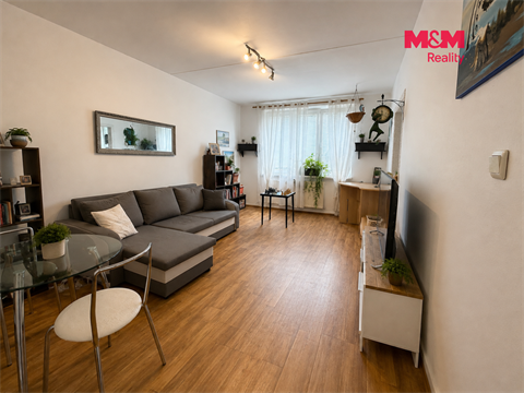 Prodej bytu 3+1, 81 m² 10