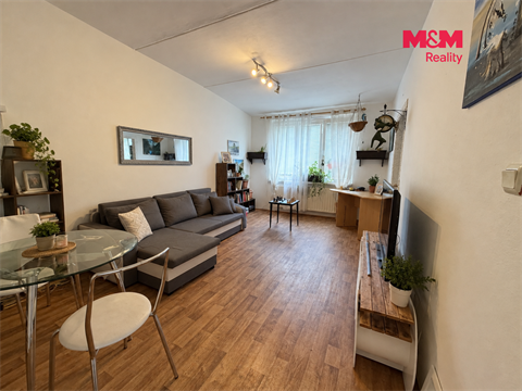 Prodej bytu 3+1, 81 m² - 2