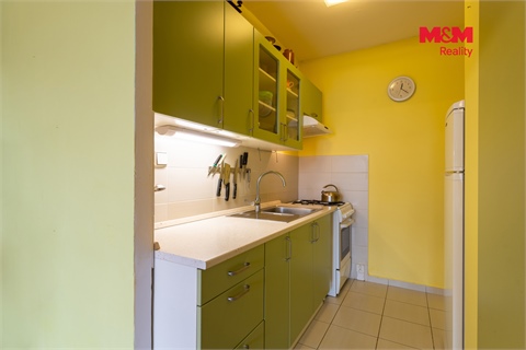 Prodej bytu 2kk, 48 m² - 2