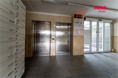 Prodej bytu 2kk, 48 m² - 10