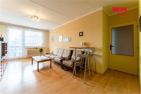 Prodej bytu 2kk, 48 m² - 4