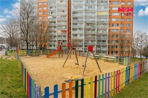 Prodej bytu 2kk, 48 m² 12