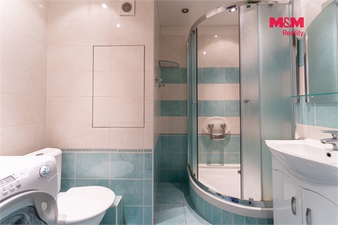 Prodej bytu 2kk, 48 m² - 6