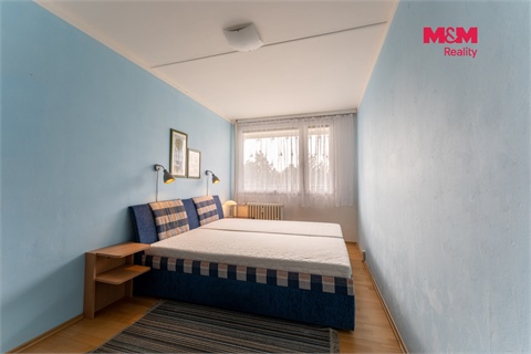Prodej bytu 2kk, 48 m² 6