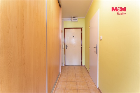 Prodej bytu 2kk, 48 m² 8